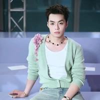 Đặng Thành An - Negav