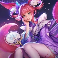 Liliana 
