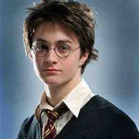 Harry James Potter