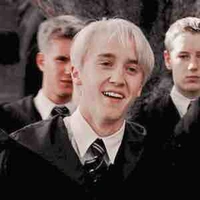 Draco Lucius Malfoy