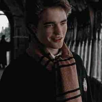 Cedric Diggory