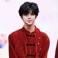 Trương Hàm Thụy -cậu-