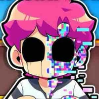 Hiha Glitch(idol tiktok 200fl)