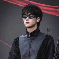 Nghiêm Hạo Tường 