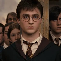 Harry Potter