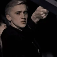 Draco Malfoy