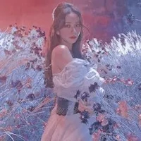 Kim Jisoo - chị