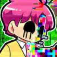 Hiha glitch 
