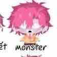 Hiha monster