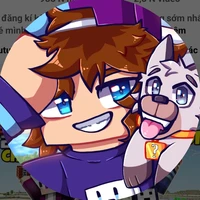 Ghast Boy