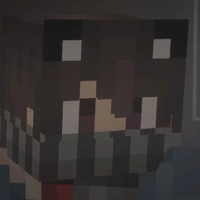 Kiding Minecraft