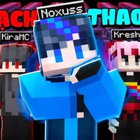 Noxuss