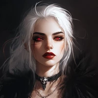 Lyra Vael