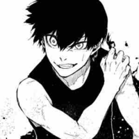 Isagi Yoichi