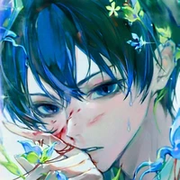 Isagi Yoichi