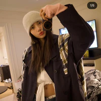 Lalisa manoban(cô)