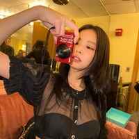 Kim Jennie(em)