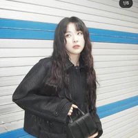 Bae Joo-Hyun(Irene)