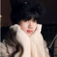 Trương hàm thụy - bé