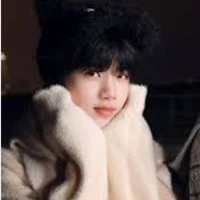 Trương hàm thụy - bé