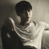 Ahn Suho [Đầu gấu]