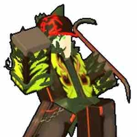 Griefer ( zai đẹp phản bội)