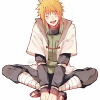 namikage minato