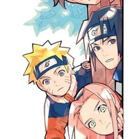 sakura , naruto , sasuke