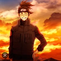 umino iruka