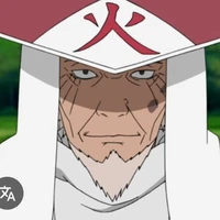 sarutobi hiruzen ( đệ tam )