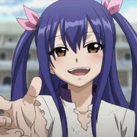 Wendy Marvell