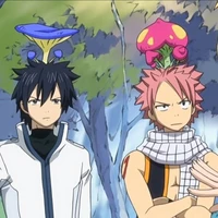 Rồng lửa-Quỷ băng