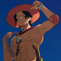 Portgas D. Ace