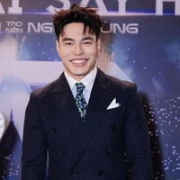 Lê Dương Bảo Lâm