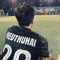 Trần Minh Hiếu 