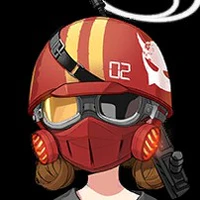 Đội trưởng helmet