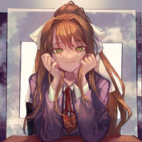 Monika