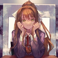 Monika
