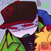 griefer (cherry blossom)