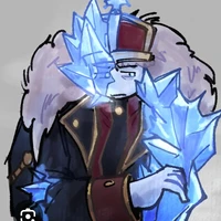 cruel king(ông túa Elsa)