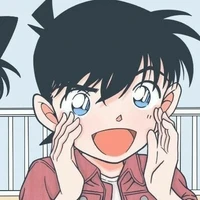 Kudo Shinichi _10t