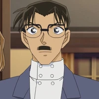 Kudo Yusaku