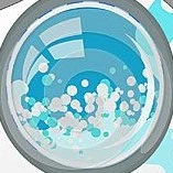 Quái Thần Giặt Ủi