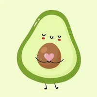 Bơ (◍•ᴗ•◍)❤