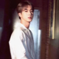 Kim seokjin