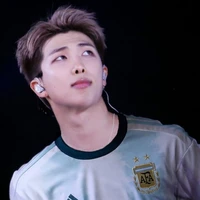 Kim Namjoon