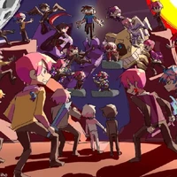 All