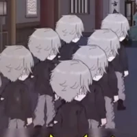 Người Của Gia Tộc Vương