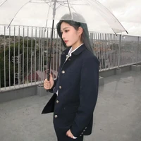 Vương Dịch / cô