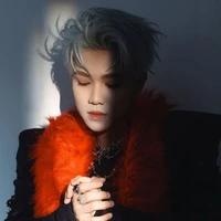 Hoàng Đức Duy - captain boy